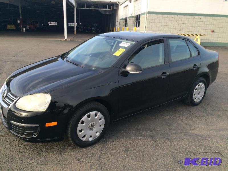 2006 VW Jetta 2.5