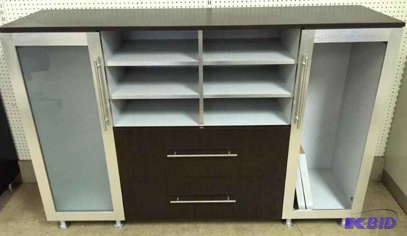 Office Credenza