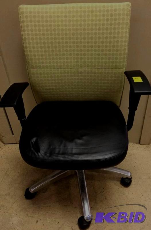 Turnstone Office Chair