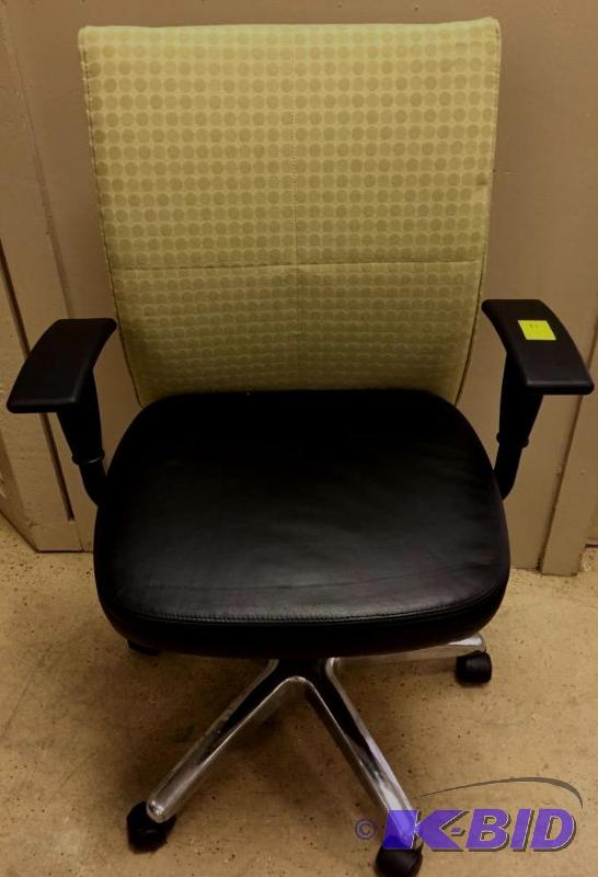 Turnstone Office Chair
