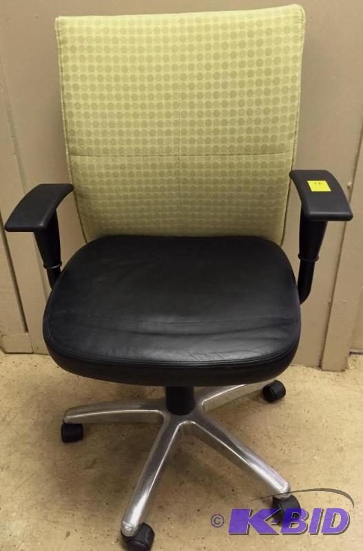 Turnstone Office Chair