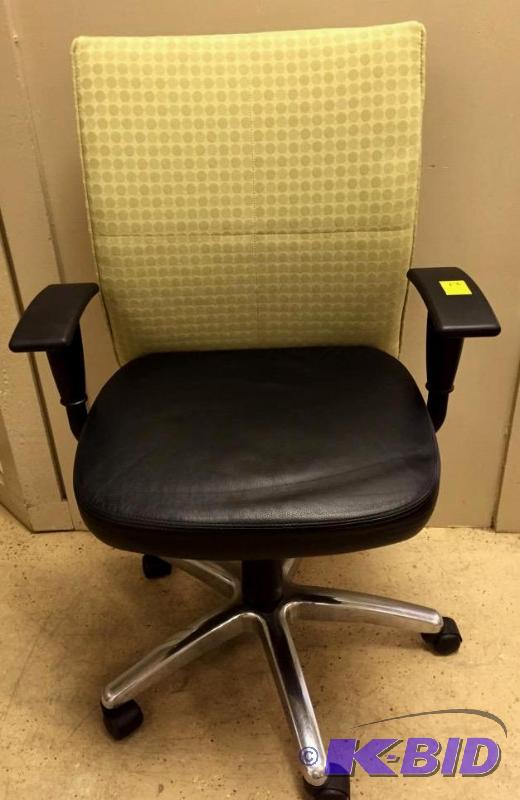 Turnstone Office Chair