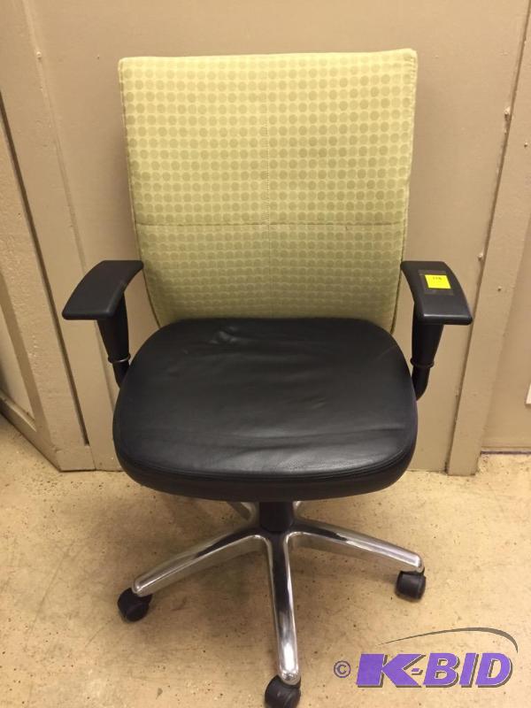 Turnstone Office Chair