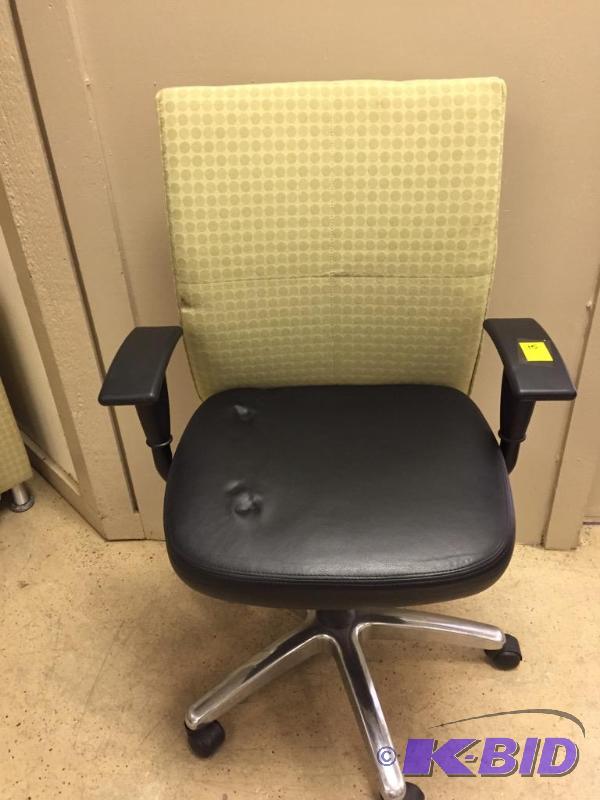 Turnstone Office Chair