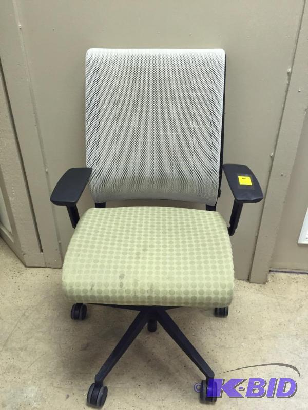 Turnstone Office Chair