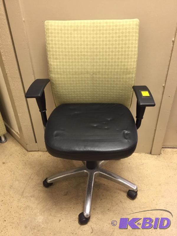 Turnstone Office Chair