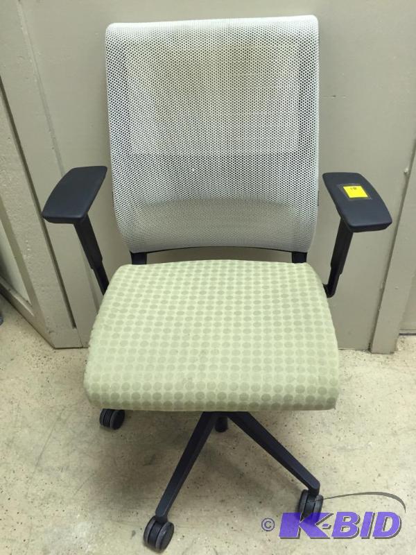 Turnstone Office Chair