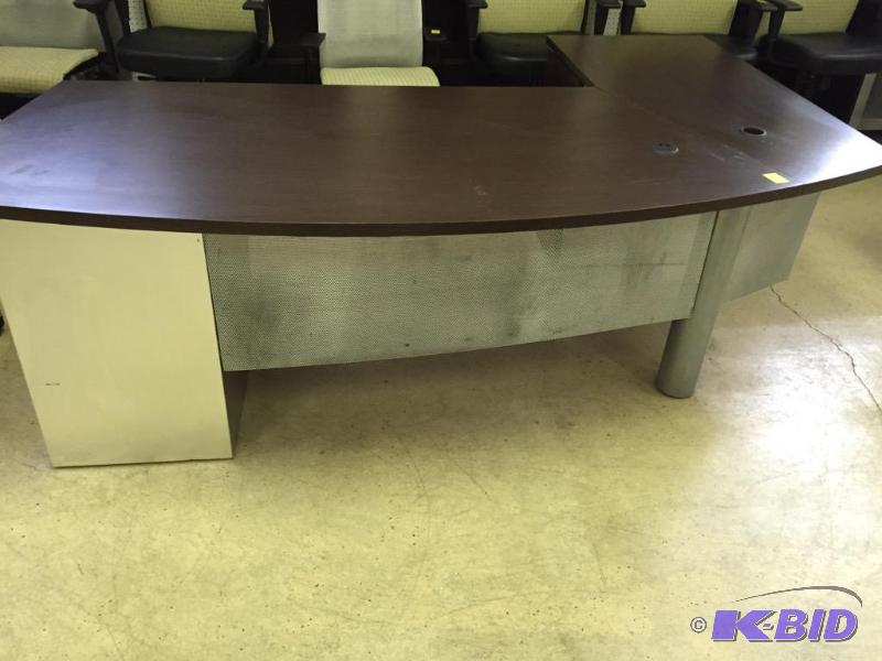Professional Office Desk