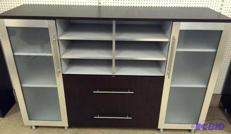 Office Credenza