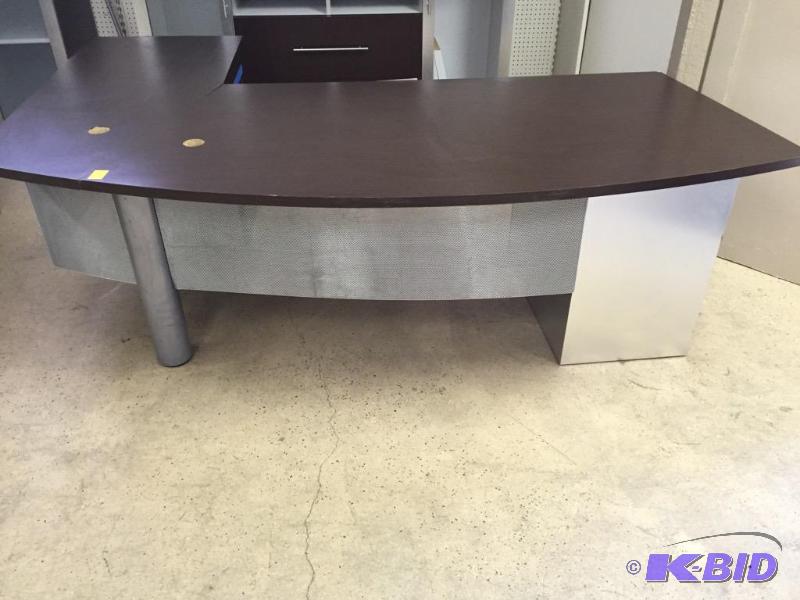 Professional Office desk