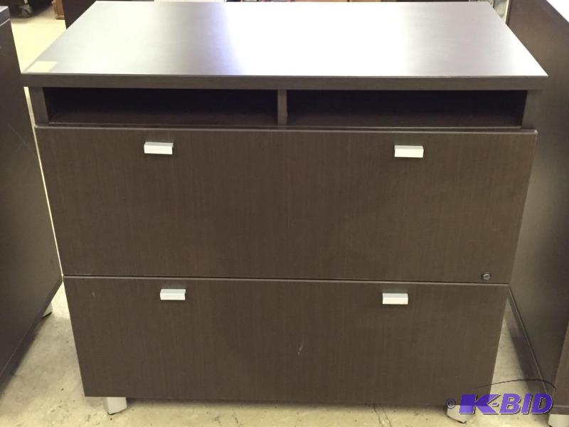 Filling Cabinet
