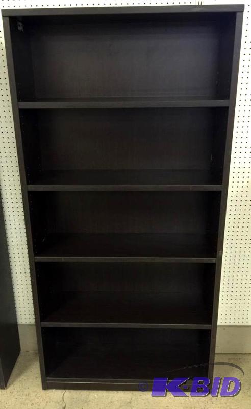 Lacasse Professional Book Shelf