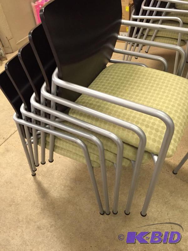 Office chairs