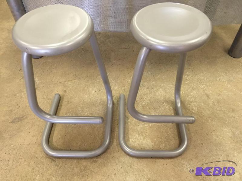 Contemporary Bar Stools