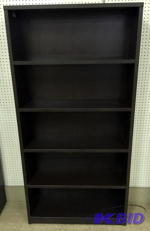 Lacasse Professional Book Shelf