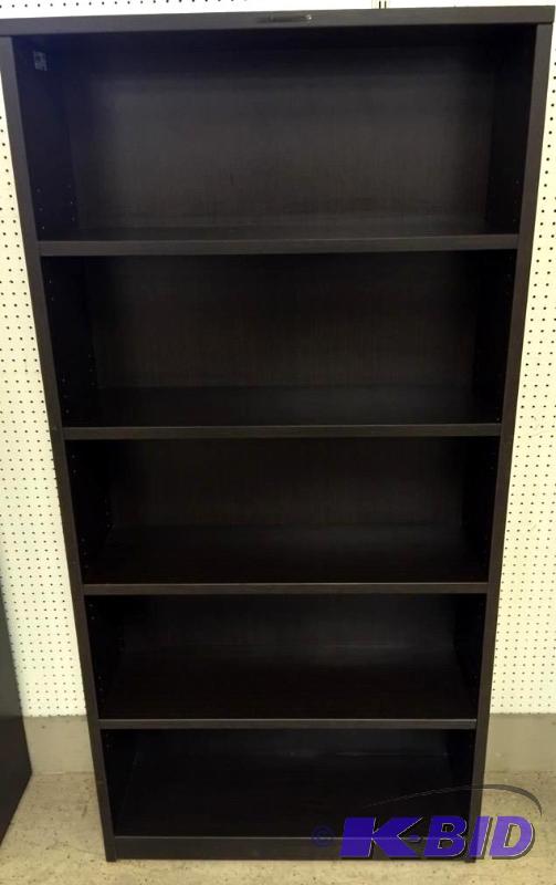 Lacasse Professional Book Shelf