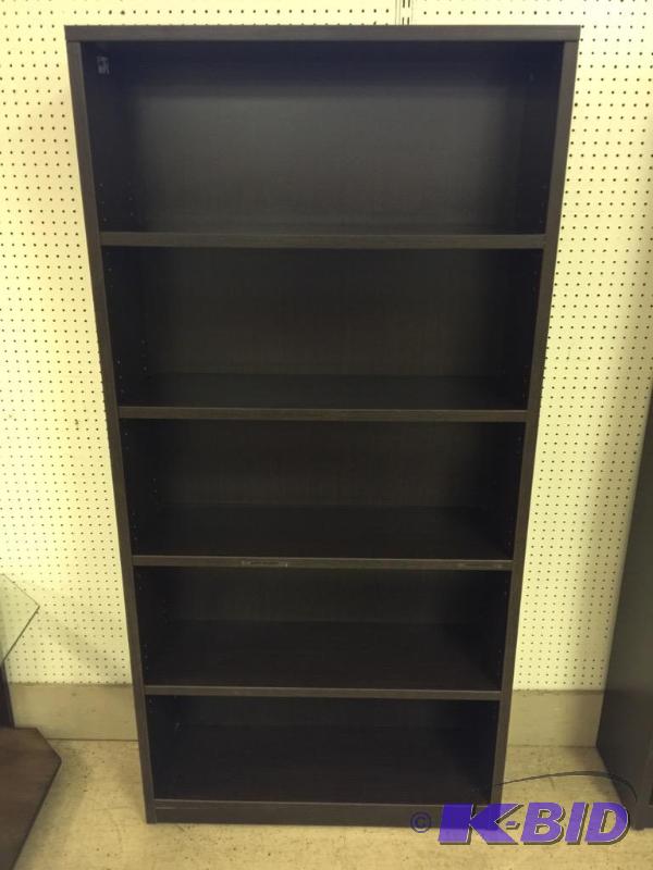 Lacasse Professional Book Shelf