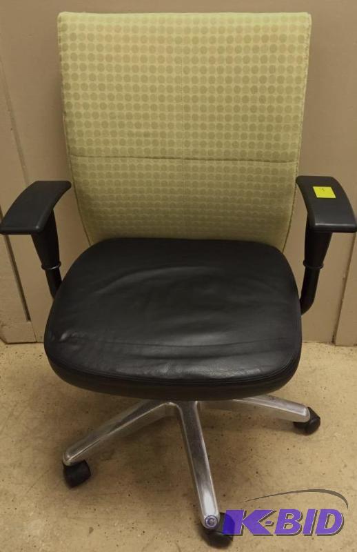 Turnstone Office Chair