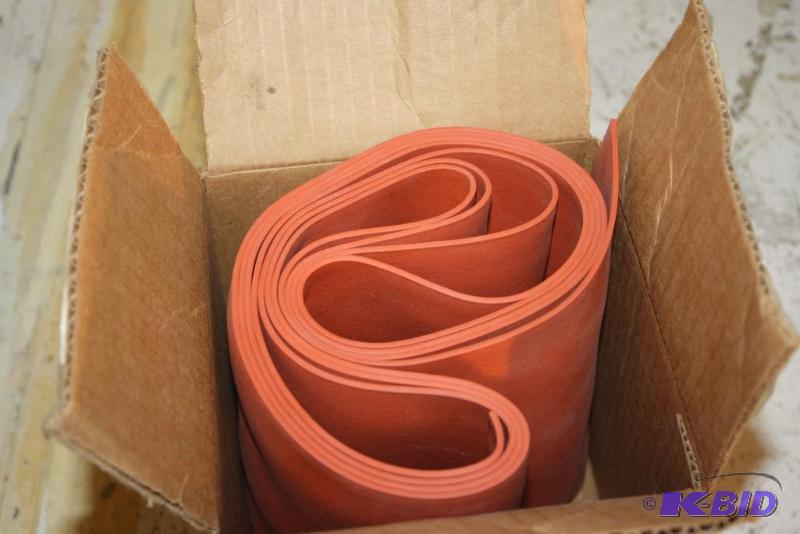 lot 25 image: Silicon Heat Transfer Foam Tape.