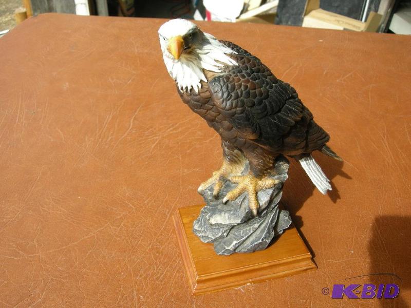 lot 164 image: Eagle