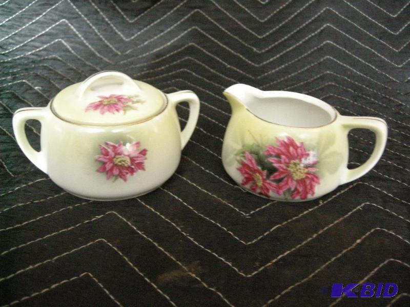 lot 26 image: R.S. Germany