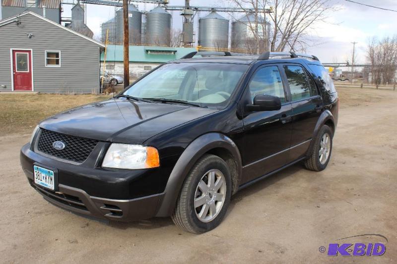 Lowry Auto Auction 44 KBID