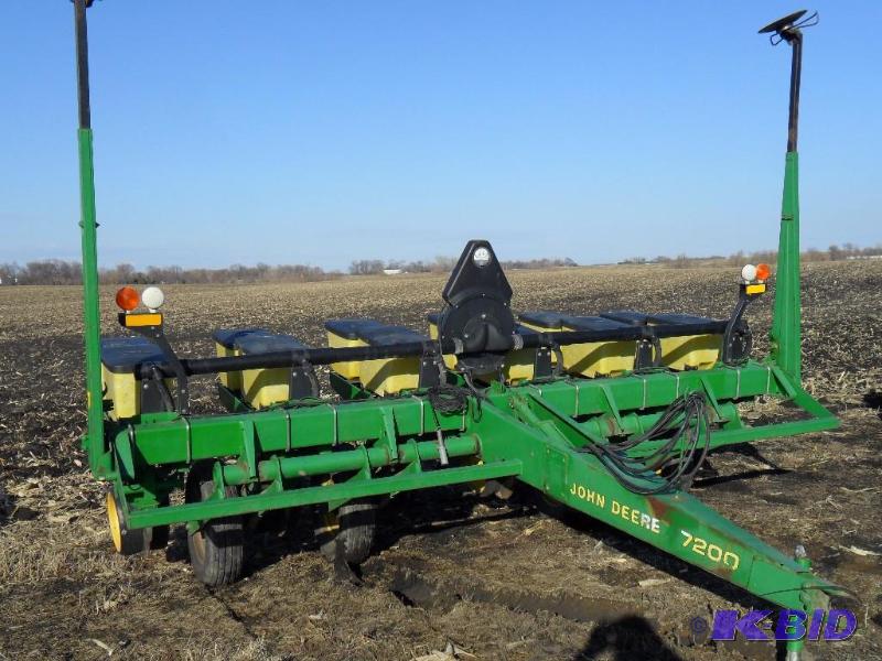 John Deere