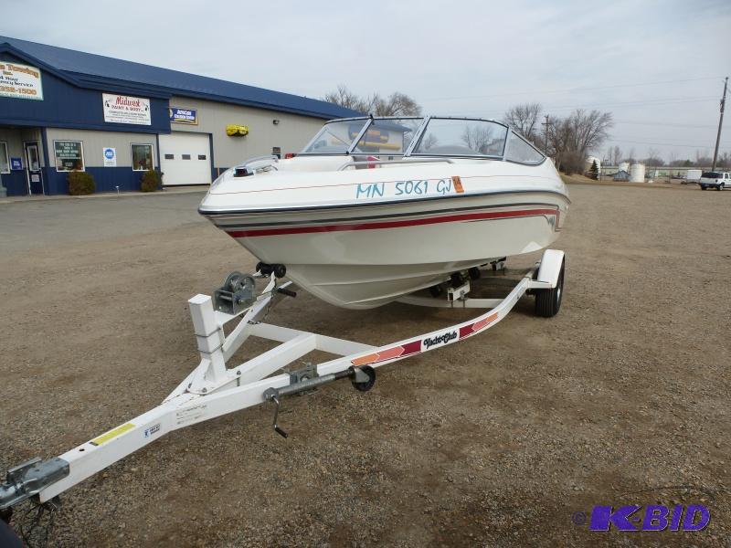 NCS Boat, RV & Antiques 2015 | K-BID