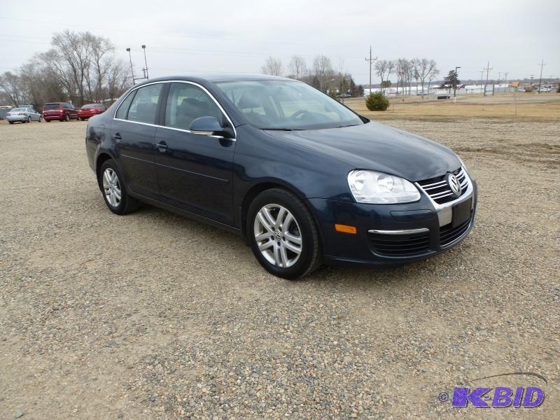2009 Volkswagen Jetta&nbspTDI Diesel Has 1....