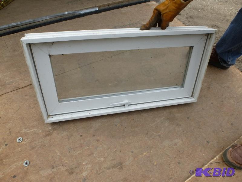 Basement window unit &nbsp...