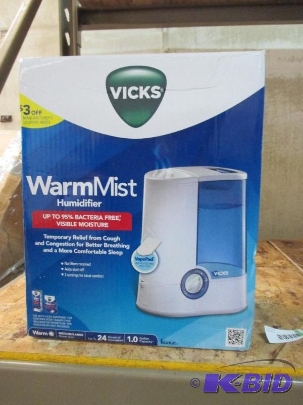 humidifier...