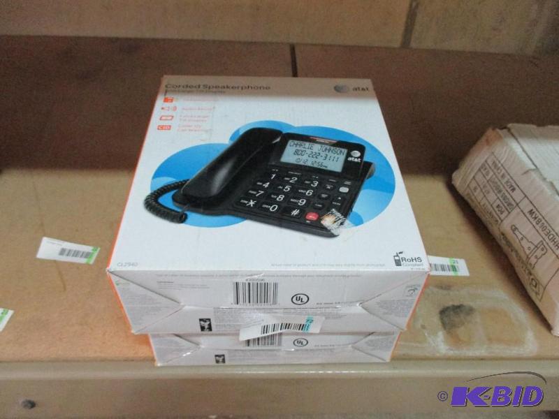 2 phones...