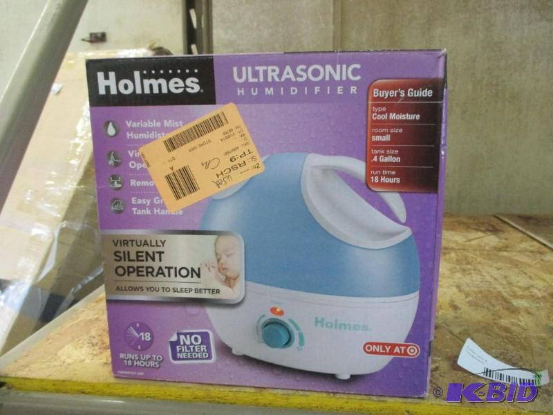 humidifier...