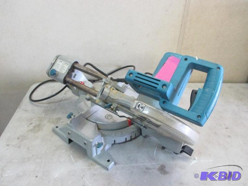 Wen miter box saw...