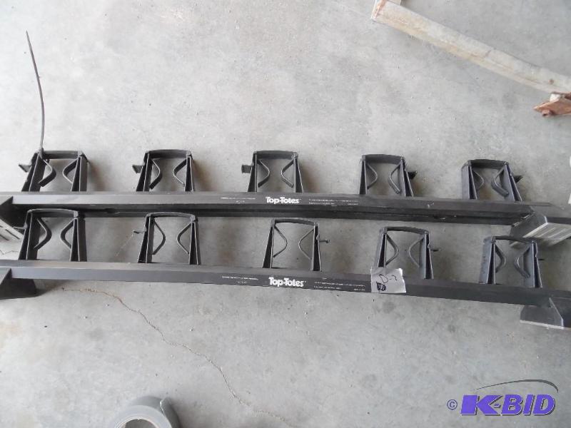 Roof rack