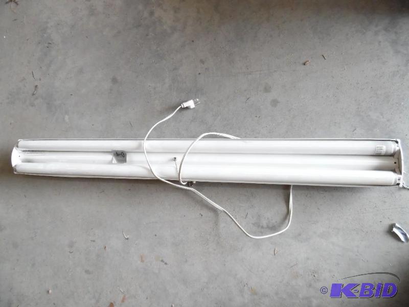 shop light