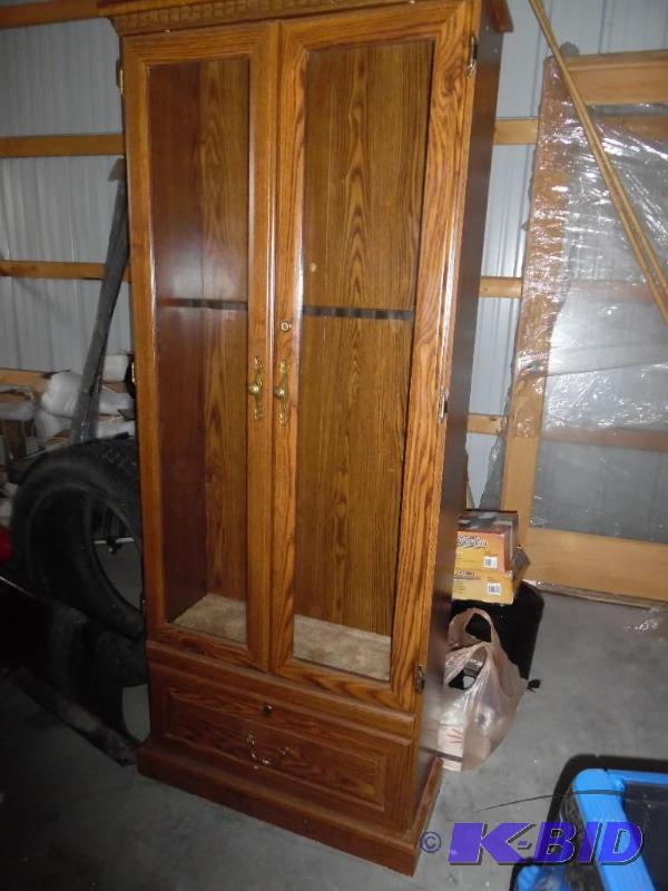 Gun Cabinet