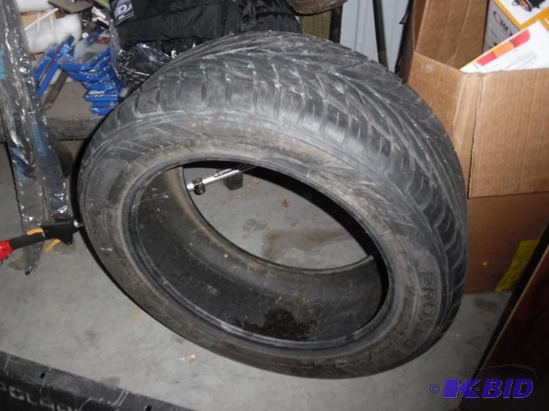 tire