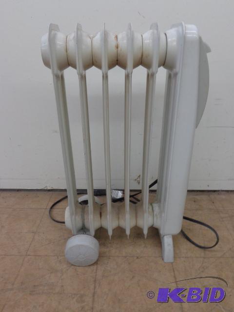lot 151 image: Lakewood Heater   600w  900w  1500w  Model&nb...
