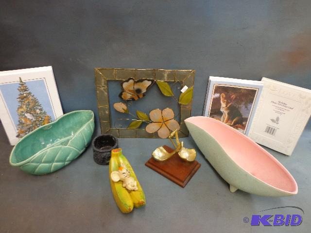 lot 170 image: Planters, Cards and More...