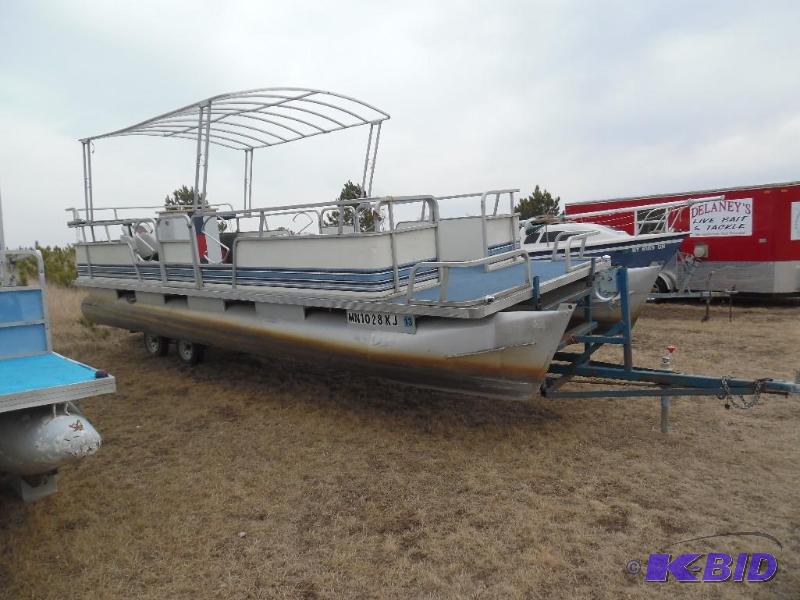 Pontoon