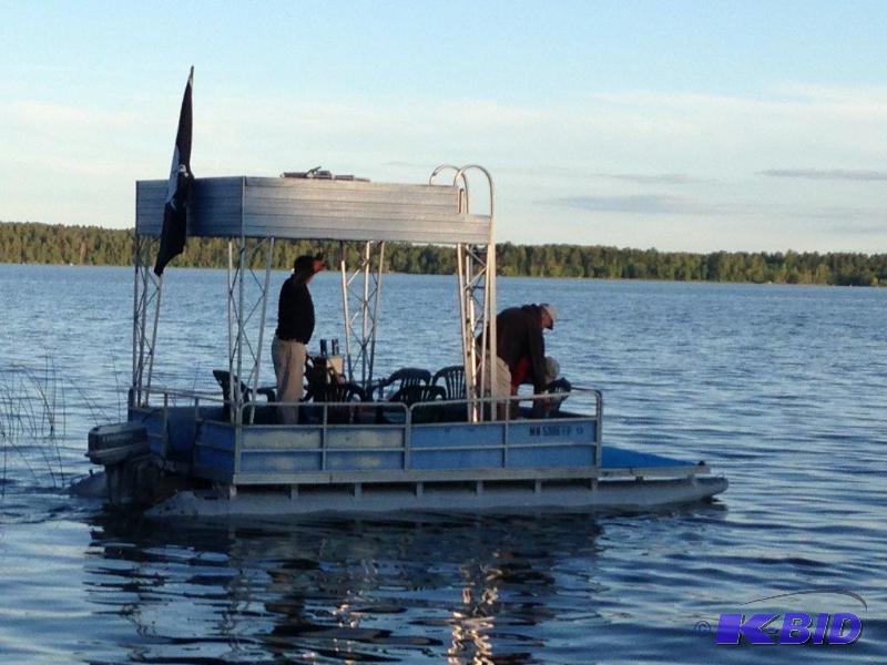 Pontoon
