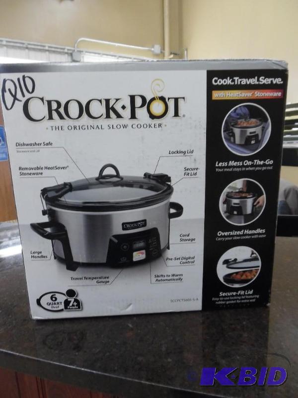 Crockpot