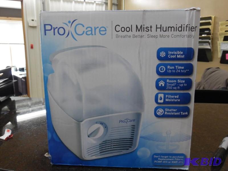 humidifier