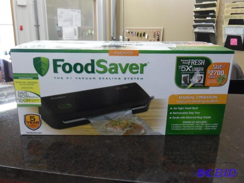 food saver