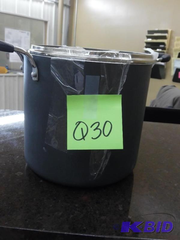 kettle