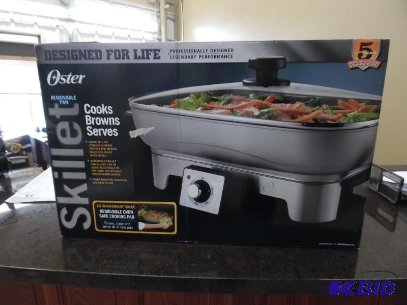 skillet