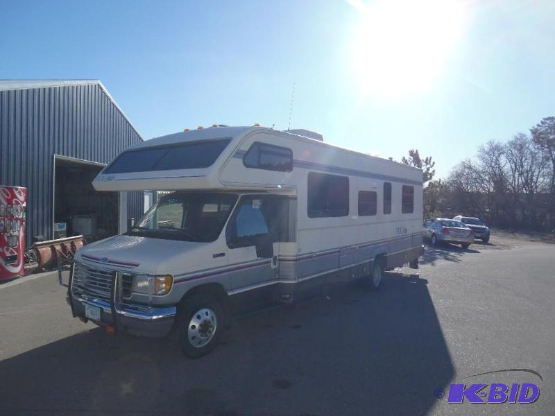 motorhome