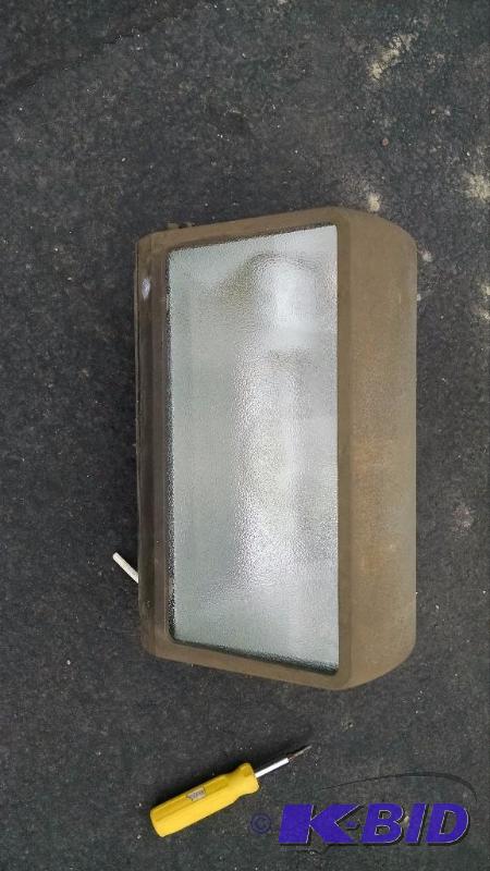 Outdoor Wall Lights