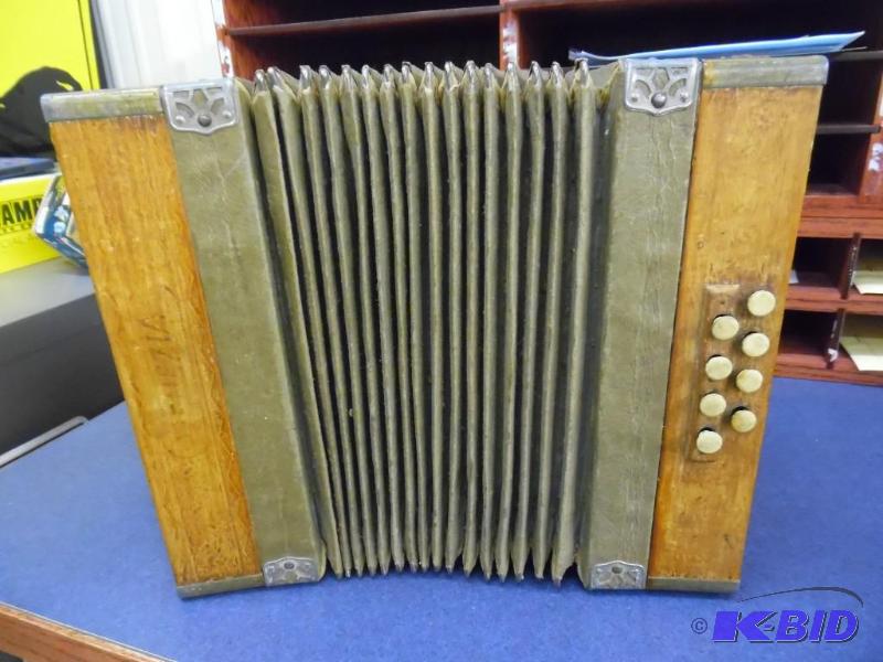Concertina